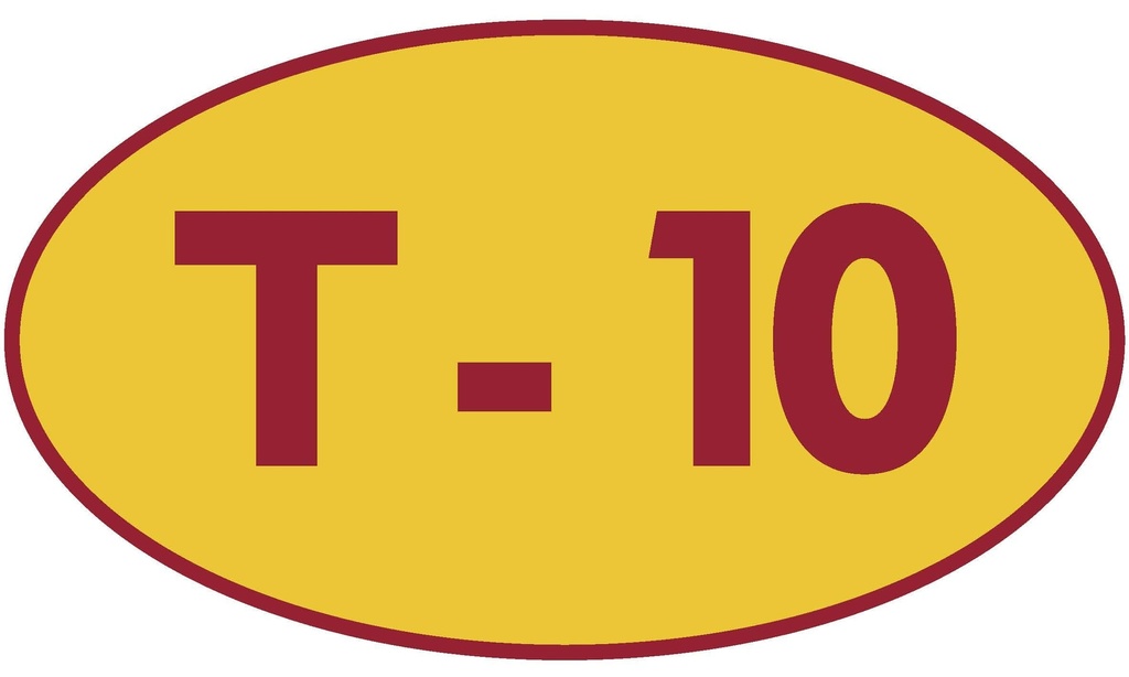 TAQUILLA 10