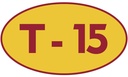 TAQUILLA 15