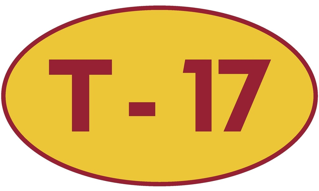 TAQUILLA 17