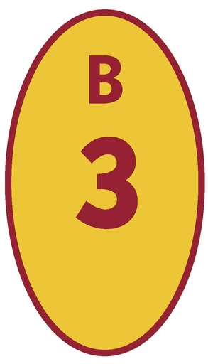 [BCN03] BICICLETERO 03