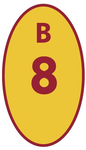 [BCN08] BICICLETERO 08