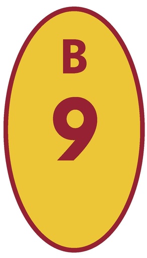 [BCN09] BICICLETERO 09