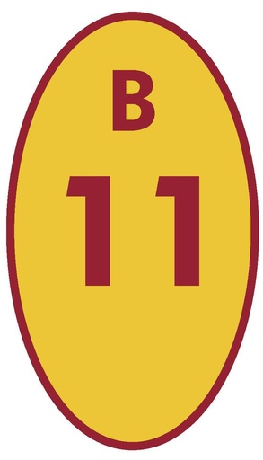 [BCN11] BICICLETERO 11