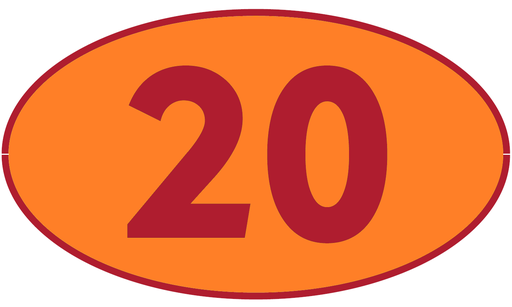 [TRR20] TRASTERO R20