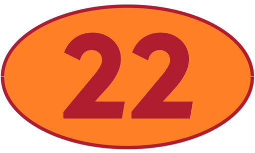 [TRR22] TRASTERO R22