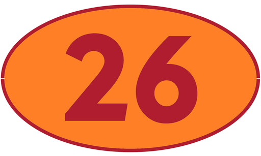 [TRR26] TRASTERO R26