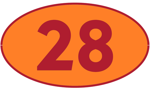 [TRR28] TRASTERO R28