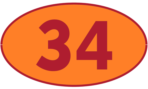 [TRR34] TRASTERO R34