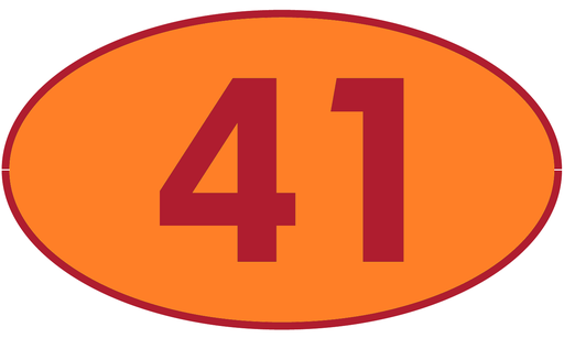 [TRR41] TRASTERO R41