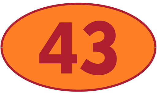 [TRR43] TRASTERO R43