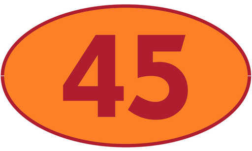 [TRR45] TRASTERO R45