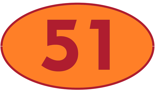 [TRR51] TRASTERO R51