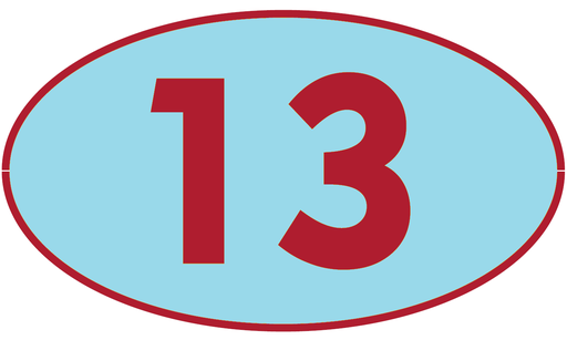 [TRT13] TRASTERO T13