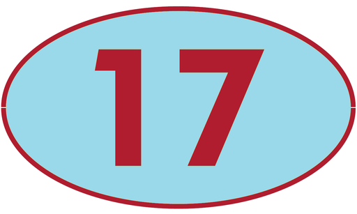 [TRT17] TRASTERO T17