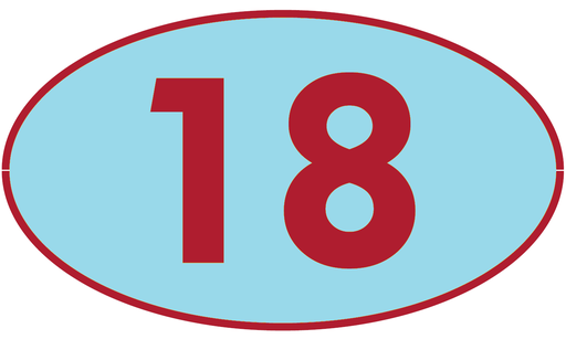 [TRT18] TRASTERO T18