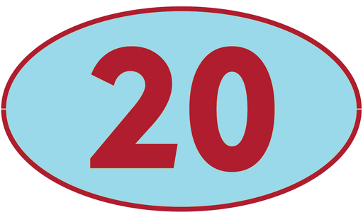 [TRT20] TRASTERO T20