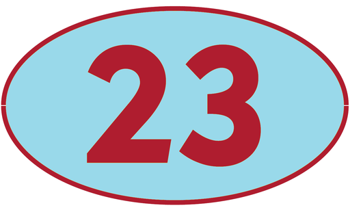 [TRT23] TRASTERO T23