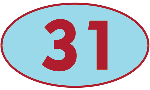 [TRT31] TRASTERO T31