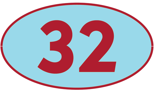 [TRT32] TRASTERO T32