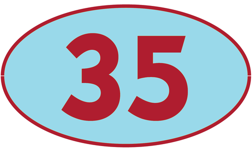 [TRT35] TRASTERO T35