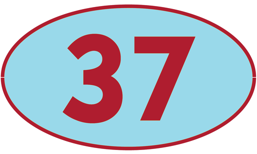 [TRT37] TRASTERO T37