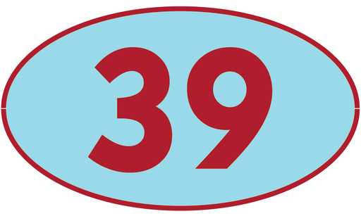 [TRT39] TRASTERO T39