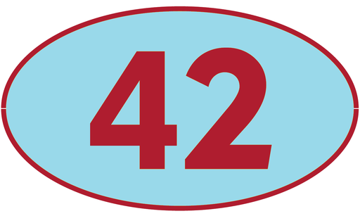 [TRT42] TRASTERO T42