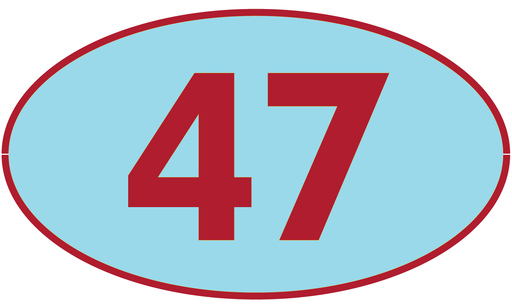 [TRT47] TRASTERO T47