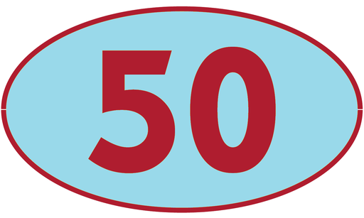 [TRT50] TRASTERO T50