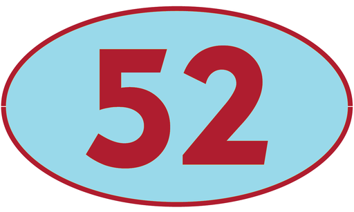 [TRT52] TRASTERO T52