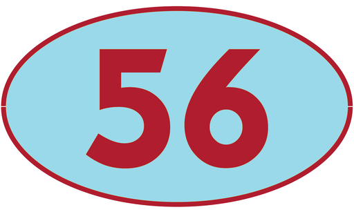 [TRT56] TRASTERO T56