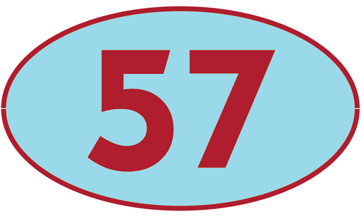 [TRT57] TRASTERO T57