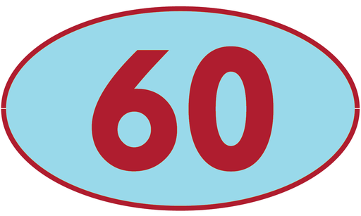 [TRT60] TRASTERO T60